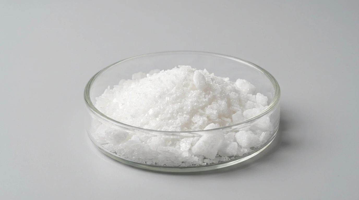 Maleic Anhydride white flakes