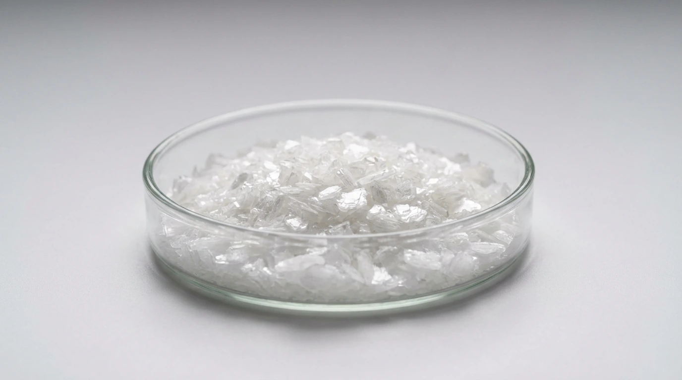 Phthalic Anhydride white flakes